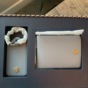 Tory Burch - Emerson Travel Set